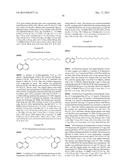 AMINE COMPOUNDS HAVING ANTI-INFLAMMATORY, ANTIFUNGAL, ANTIPARASITIC, AND     ANTICANCER ACTIVITY diagram and image