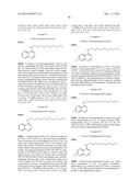 AMINE COMPOUNDS HAVING ANTI-INFLAMMATORY, ANTIFUNGAL, ANTIPARASITIC, AND     ANTICANCER ACTIVITY diagram and image