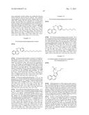 AMINE COMPOUNDS HAVING ANTI-INFLAMMATORY, ANTIFUNGAL, ANTIPARASITIC, AND     ANTICANCER ACTIVITY diagram and image