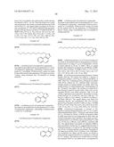 AMINE COMPOUNDS HAVING ANTI-INFLAMMATORY, ANTIFUNGAL, ANTIPARASITIC, AND     ANTICANCER ACTIVITY diagram and image