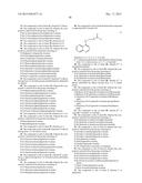 AMINE COMPOUNDS HAVING ANTI-INFLAMMATORY, ANTIFUNGAL, ANTIPARASITIC, AND     ANTICANCER ACTIVITY diagram and image