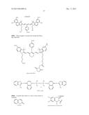 NOVEL LABELED CHEMICALLY REACTIVE AND BIOLOGICALLY ACTIVE COMJUGATES, AND     METHODS AND COMPOSITIONS THEREOF diagram and image