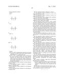 NOVEL LABELED CHEMICALLY REACTIVE AND BIOLOGICALLY ACTIVE COMJUGATES, AND     METHODS AND COMPOSITIONS THEREOF diagram and image