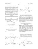 HETEROBICYCLO-SUBSTITUTED [1,2,4]TRIAZOLO[1,5-C]QUINAZOLIN-5-AMINE     COMPOUNDS WITH A2A ANTAGONIST PROPERTIES diagram and image