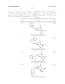 HETEROBICYCLO-SUBSTITUTED [1,2,4]TRIAZOLO[1,5-C]QUINAZOLIN-5-AMINE     COMPOUNDS WITH A2A ANTAGONIST PROPERTIES diagram and image