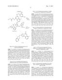 HETEROBICYCLO-SUBSTITUTED [1,2,4]TRIAZOLO[1,5-C]QUINAZOLIN-5-AMINE     COMPOUNDS WITH A2A ANTAGONIST PROPERTIES diagram and image