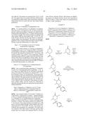 HETEROBICYCLO-SUBSTITUTED [1,2,4]TRIAZOLO[1,5-C]QUINAZOLIN-5-AMINE     COMPOUNDS WITH A2A ANTAGONIST PROPERTIES diagram and image