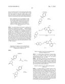 HETEROBICYCLO-SUBSTITUTED [1,2,4]TRIAZOLO[1,5-C]QUINAZOLIN-5-AMINE     COMPOUNDS WITH A2A ANTAGONIST PROPERTIES diagram and image