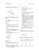 HETEROBICYCLO-SUBSTITUTED [1,2,4]TRIAZOLO[1,5-C]QUINAZOLIN-5-AMINE     COMPOUNDS WITH A2A ANTAGONIST PROPERTIES diagram and image