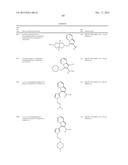 INDOLIZINE DERIVATIVES AS PHOSHOINOSITIDE 3-KINASES INHIBITORS diagram and image