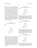 INDOLIZINE DERIVATIVES AS PHOSHOINOSITIDE 3-KINASES INHIBITORS diagram and image