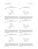 INDOLIZINE DERIVATIVES AS PHOSHOINOSITIDE 3-KINASES INHIBITORS diagram and image