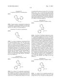 INDOLIZINE DERIVATIVES AS PHOSHOINOSITIDE 3-KINASES INHIBITORS diagram and image