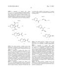 INDOLIZINE DERIVATIVES AS PHOSHOINOSITIDE 3-KINASES INHIBITORS diagram and image