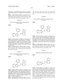 INDOLIZINE DERIVATIVES AS PHOSHOINOSITIDE 3-KINASES INHIBITORS diagram and image