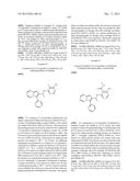 INDOLIZINE DERIVATIVES AS PHOSHOINOSITIDE 3-KINASES INHIBITORS diagram and image