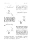 INDOLIZINE DERIVATIVES AS PHOSHOINOSITIDE 3-KINASES INHIBITORS diagram and image