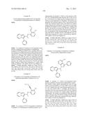 INDOLIZINE DERIVATIVES AS PHOSHOINOSITIDE 3-KINASES INHIBITORS diagram and image