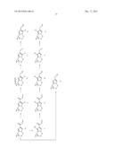 INDOLIZINE DERIVATIVES AS PHOSHOINOSITIDE 3-KINASES INHIBITORS diagram and image