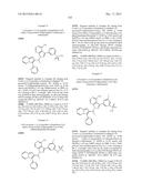 INDOLIZINE DERIVATIVES AS PHOSHOINOSITIDE 3-KINASES INHIBITORS diagram and image