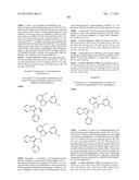 INDOLIZINE DERIVATIVES AS PHOSHOINOSITIDE 3-KINASES INHIBITORS diagram and image