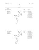 INDOLIZINE DERIVATIVES AS PHOSHOINOSITIDE 3-KINASES INHIBITORS diagram and image