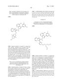 INDOLIZINE DERIVATIVES AS PHOSHOINOSITIDE 3-KINASES INHIBITORS diagram and image