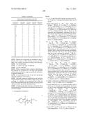 INDOLIZINE DERIVATIVES AS PHOSHOINOSITIDE 3-KINASES INHIBITORS diagram and image