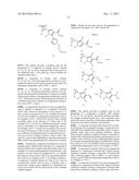 INDOLIZINE DERIVATIVES AS PHOSHOINOSITIDE 3-KINASES INHIBITORS diagram and image