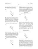 INDOLIZINE DERIVATIVES AS PHOSHOINOSITIDE 3-KINASES INHIBITORS diagram and image