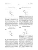 INDOLIZINE DERIVATIVES AS PHOSHOINOSITIDE 3-KINASES INHIBITORS diagram and image