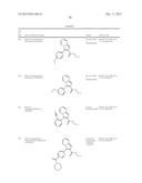 INDOLIZINE DERIVATIVES AS PHOSHOINOSITIDE 3-KINASES INHIBITORS diagram and image