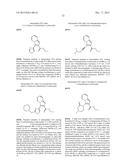 INDOLIZINE DERIVATIVES AS PHOSHOINOSITIDE 3-KINASES INHIBITORS diagram and image