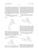 INDOLIZINE DERIVATIVES AS PHOSHOINOSITIDE 3-KINASES INHIBITORS diagram and image