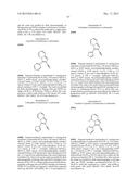 INDOLIZINE DERIVATIVES AS PHOSHOINOSITIDE 3-KINASES INHIBITORS diagram and image