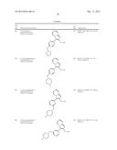 INDOLIZINE DERIVATIVES AS PHOSHOINOSITIDE 3-KINASES INHIBITORS diagram and image