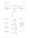 INDOLIZINE DERIVATIVES AS PHOSHOINOSITIDE 3-KINASES INHIBITORS diagram and image