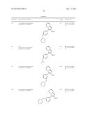 INDOLIZINE DERIVATIVES AS PHOSHOINOSITIDE 3-KINASES INHIBITORS diagram and image