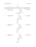 INDOLIZINE DERIVATIVES AS PHOSHOINOSITIDE 3-KINASES INHIBITORS diagram and image