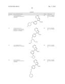 INDOLIZINE DERIVATIVES AS PHOSHOINOSITIDE 3-KINASES INHIBITORS diagram and image