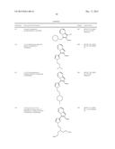 INDOLIZINE DERIVATIVES AS PHOSHOINOSITIDE 3-KINASES INHIBITORS diagram and image