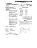 TETRACYCLIC HETEROCYCLE COMPOUNDS AND METHODS OF USE THEREOF FOR THE     TREATMENT OF HEPATITIS C diagram and image