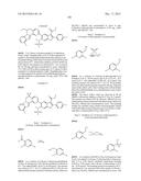 TETRACYCLIC HETEROCYCLE COMPOUNDS AND METHODS OF USE THEREOF FOR THE     TREATMENT OF HEPATITIS C diagram and image