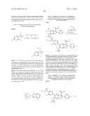 TETRACYCLIC HETEROCYCLE COMPOUNDS AND METHODS OF USE THEREOF FOR THE     TREATMENT OF HEPATITIS C diagram and image