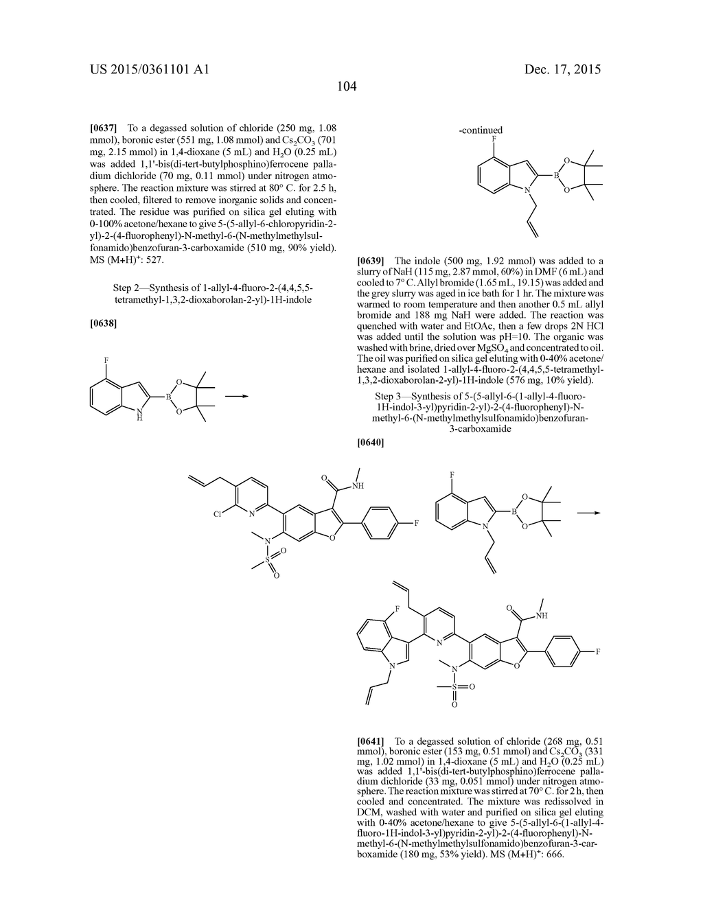 TETRACYCLIC HETEROCYCLE COMPOUNDS AND METHODS OF USE THEREOF FOR THE     TREATMENT OF HEPATITIS C - diagram, schematic, and image 105