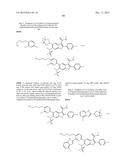 TETRACYCLIC HETEROCYCLE COMPOUNDS AND METHODS OF USE THEREOF FOR THE     TREATMENT OF HEPATITIS C diagram and image