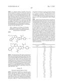 TETRACYCLIC HETEROCYCLE COMPOUNDS AND METHODS OF USE THEREOF FOR THE     TREATMENT OF HEPATITIS C diagram and image