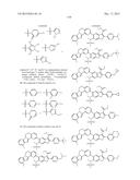 TETRACYCLIC HETEROCYCLE COMPOUNDS AND METHODS OF USE THEREOF FOR THE     TREATMENT OF HEPATITIS C diagram and image