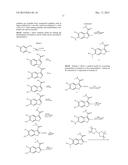 TETRACYCLIC HETEROCYCLE COMPOUNDS AND METHODS OF USE THEREOF FOR THE     TREATMENT OF HEPATITIS C diagram and image