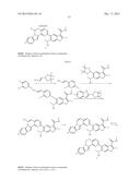 TETRACYCLIC HETEROCYCLE COMPOUNDS AND METHODS OF USE THEREOF FOR THE     TREATMENT OF HEPATITIS C diagram and image